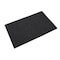 Crown Matting Technologies Polypropylene, 5/16" Thick, Charcoal, 3' W x 5' L CN 0035CH - alternate 1